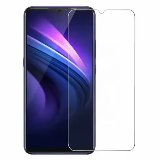 Vivo S1 India 0.3mm Eye Care Tempered Glass Screen Protector