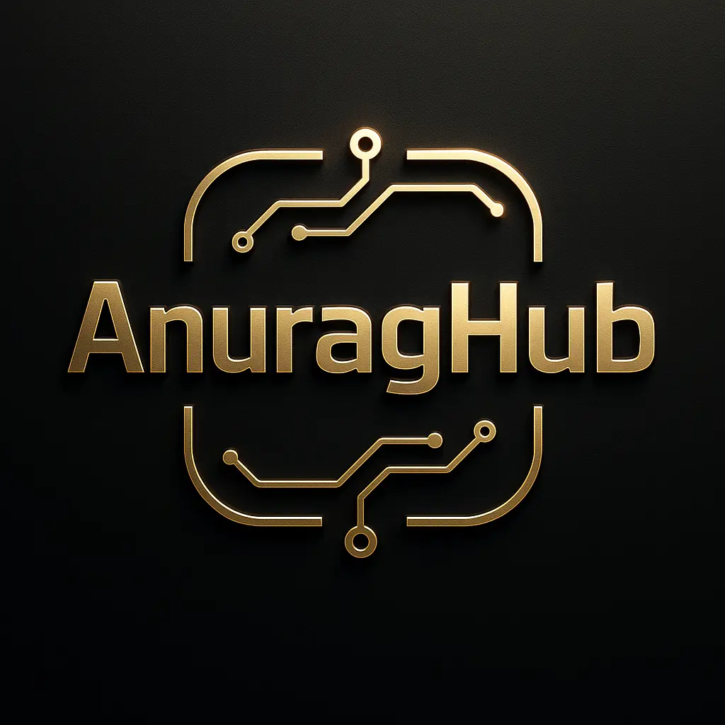 AnuragHub